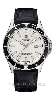 ���� Swiss Military by Hanowa 06-4161.7.04.001.07